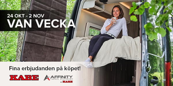 Van vecka 24 okt - 2 nov